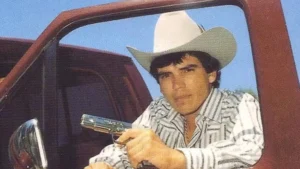 Chalino Sanchez