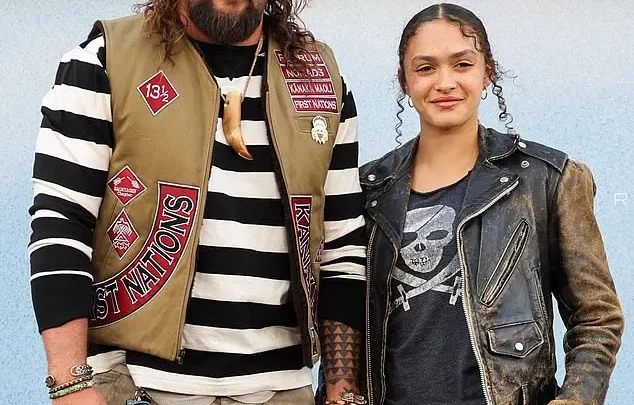 Jason Momoa’s daughter, Lola Lolani Momoa Biography: Age, Height, Siblings, Net Worth, Wikipedia, Mother