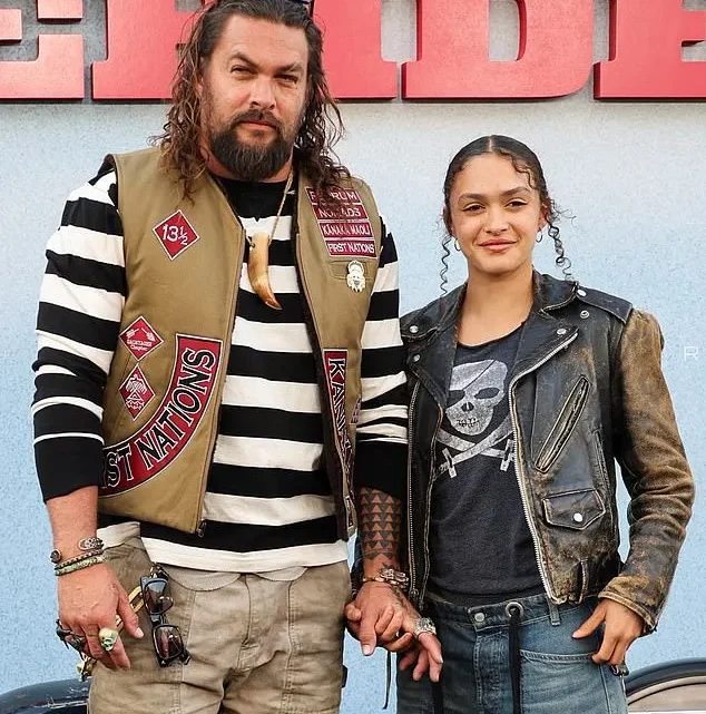 Jason Momoa’s daughter, Lola Lolani Momoa Biography: Age, Height, Siblings, Net Worth, Wikipedia, Mother