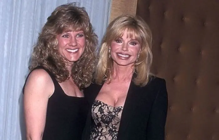 Loni Anderson’s Daughter Deidra Hoffman Bio: Movies, Age, Net Worth, Siblings, Parents, Height, Ethnicity, Children, Husband