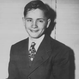 Charles Luther Manson
