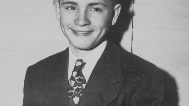 Charles Manson’s Son, Charles Luther Manson Biography: Age, Siblings, Parents, Net Worth, Nationality, Ethnicity