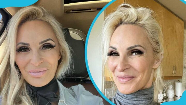 Tommy Lee’s Ex-wife, Elaine Starchuk Biography: Height, Parents, Age, Net Worth, Wikipedia