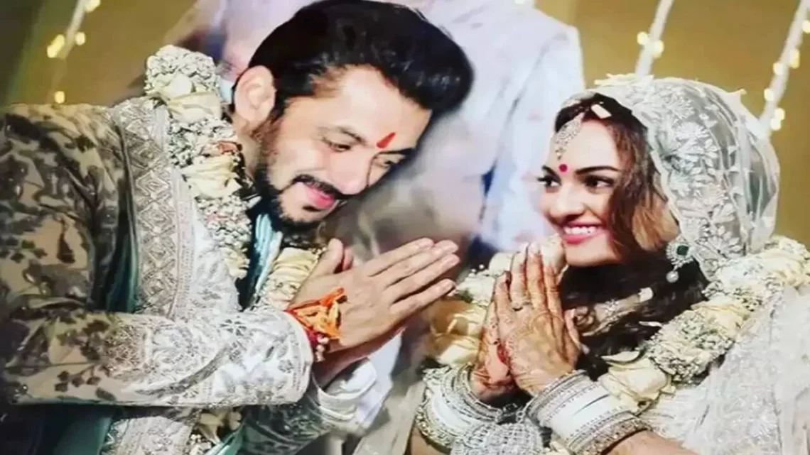 Who is Salman Khan’s wife: Explore His Spouse Age, Net Worth and More