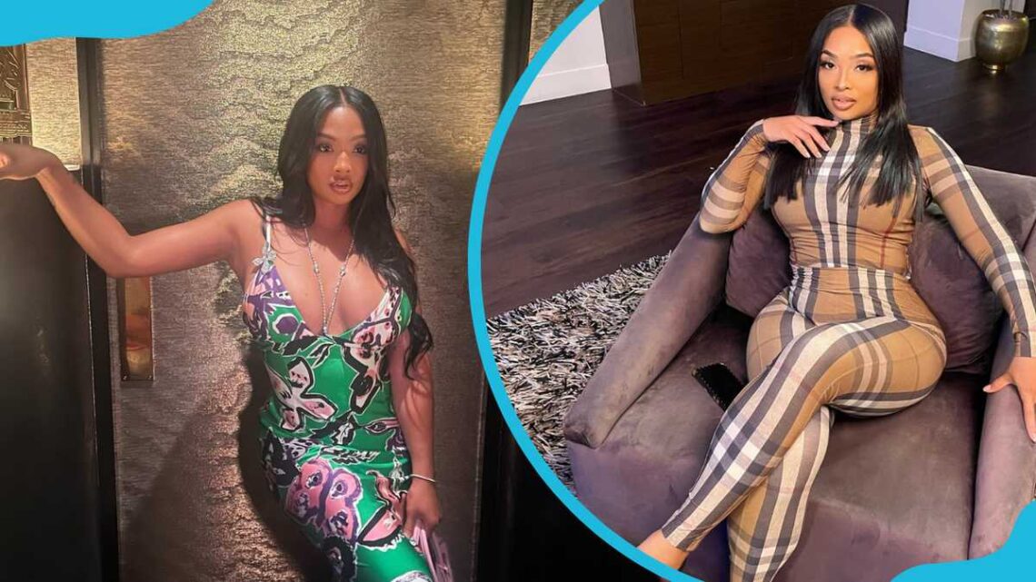 Who are Princess Love’s Parents? Meet Hugh Love and Lena Love