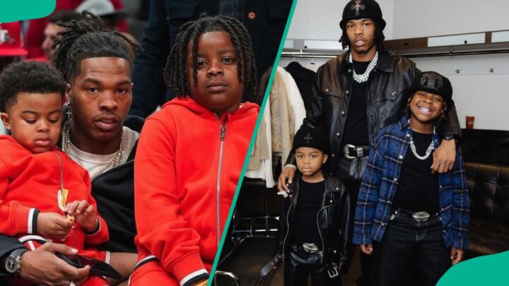Lil Baby’s son Jason Armani Biography: Age, Net Worth, Siblings, Parents, Height