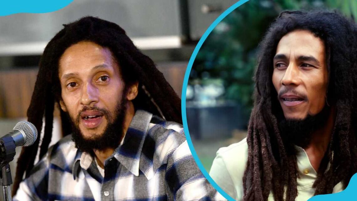 Julian Marley’s Mother, Lucy Pounder Biography: Parents, Husband, Children, Wikipedia, Age, Net Worth