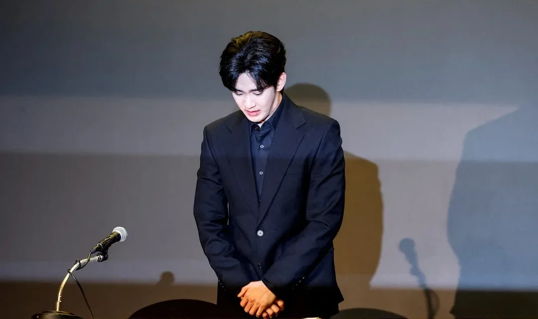 Kim Soo-Hyun Accused of Involvement with Underage Kim Sae-ron
