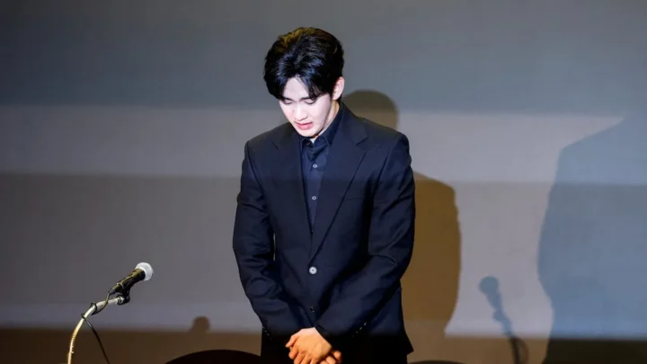 Kim Soo-Hyun Accused of Involvement with Underage Kim Sae-ron