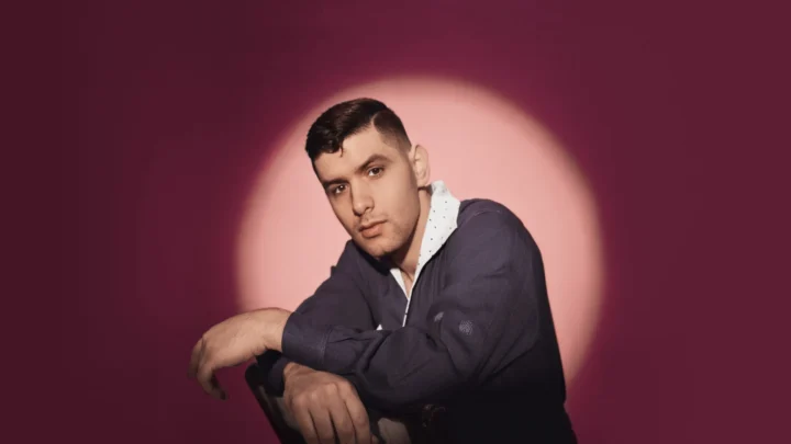 Aaron Frazer Biography: Wife, Wikipedia, Age, Partner, Net Worth, Movies, Nationality, Height, Parents