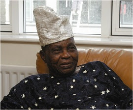 Lamidi Adedibu Biography: Death, Age, Net Worth, Siblings, Parents, Height, Ethnicity, Political Party, Children, Wife