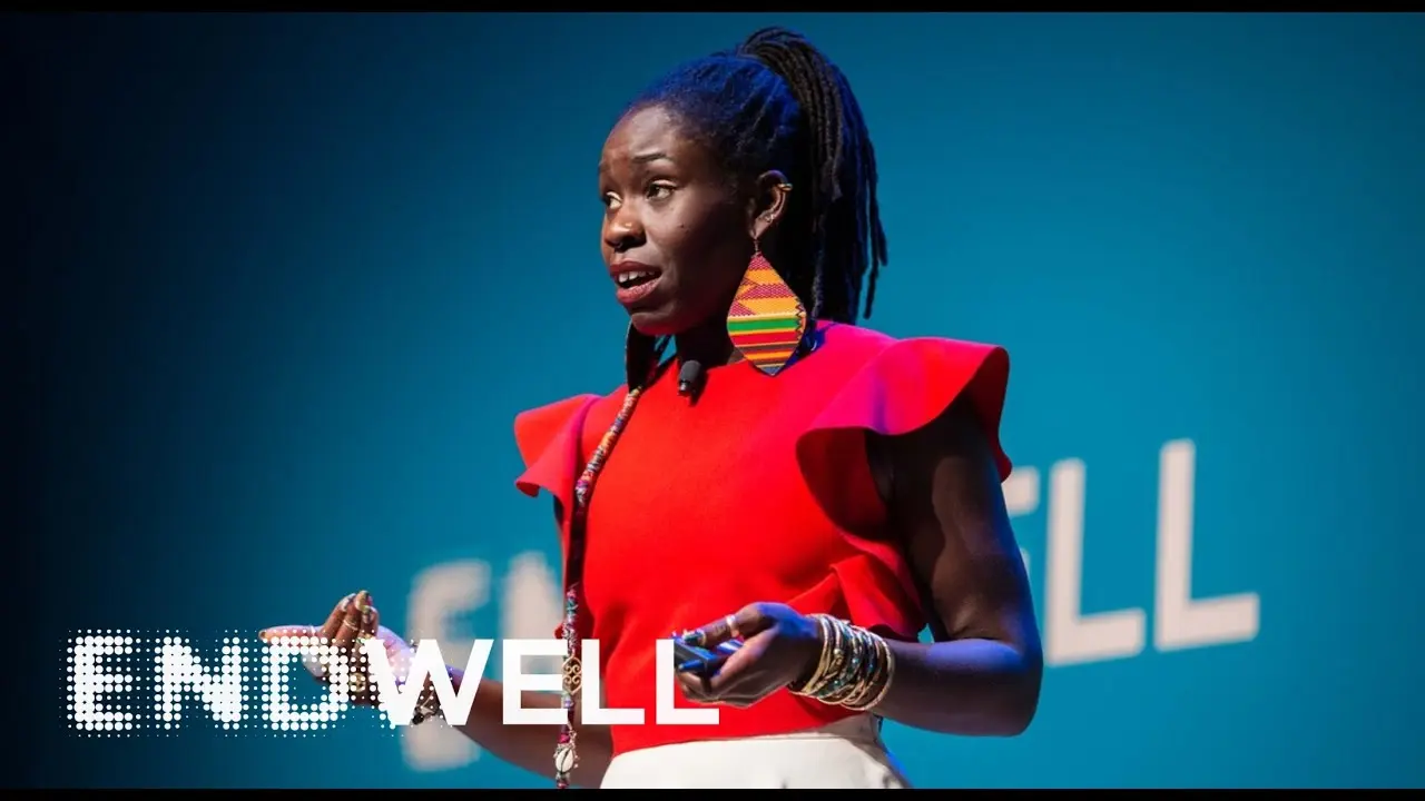 Alua Arthur Biography: Husband, Age, Parents, Net Worth, Children, Book, Sister, Wikipedia