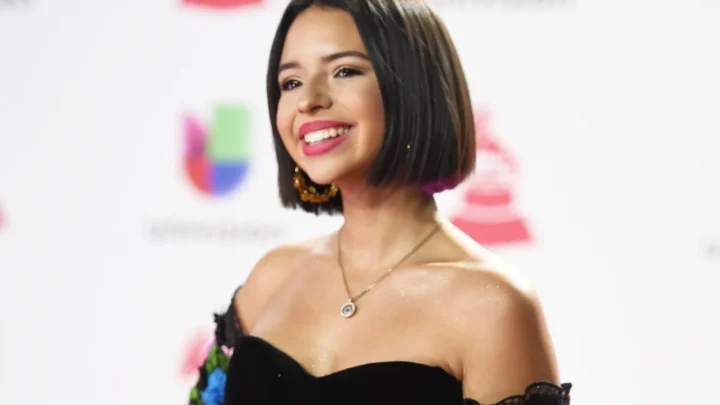 Ángela Aguilar Biography: Age, Net Worth, Siblings, Parents, Height, Ethnicity, Boyfriend, Awards