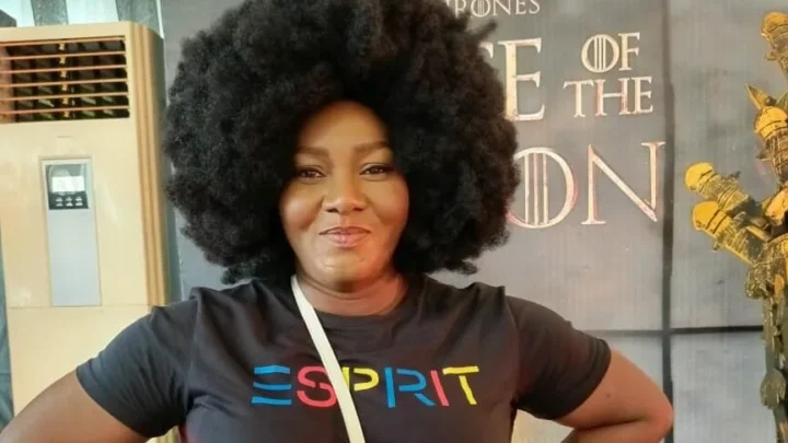 Ann Njemanze Biography: Husband, TV Shows, Wikipedia, Age, Movies, Net Worth, Parents, Tribe, Religion