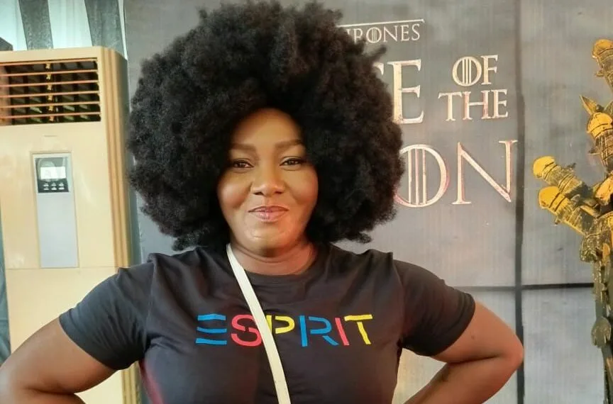 Ann Njemanze Biography: Husband, TV Shows, Wikipedia, Age, Movies, Net Worth, Parents, Tribe, Religion