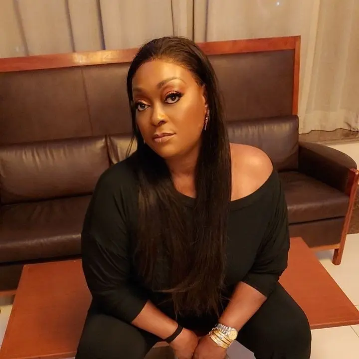 Biola Adams-Odutayo Biography: Age, Parents, Net Worth, Husband, Children, Pictures, Wikipedia