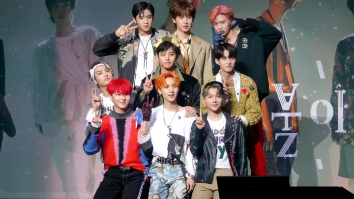 Meet Pentagon Members: Exploring the Ages of the Boy Band