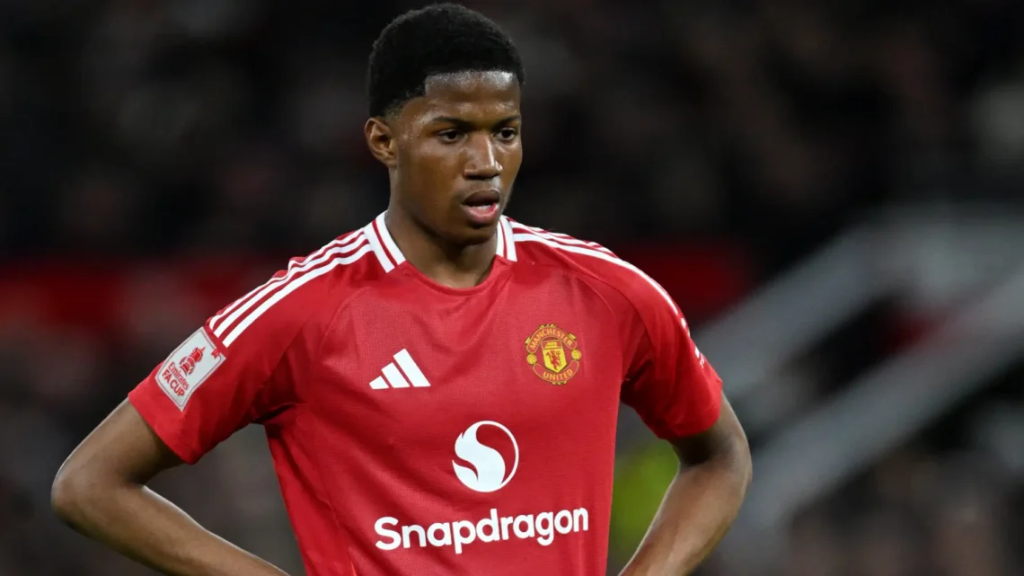 Chido Obi Biography: Net Worth, Siblings, Parents, Height, Ethnicity, Girlfriend, Team, Age, Salary, Goals