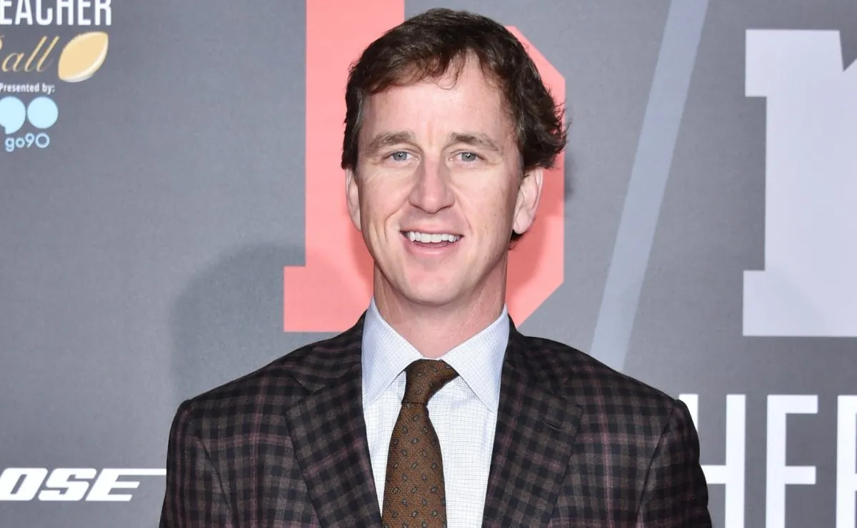 Cooper Manning