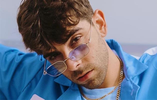 Don Patricio Biography: Singles, Age, Net Worth, Siblings, Parents, Height, Ethnicity, Remixes, Eps, Girlfriend, Albums