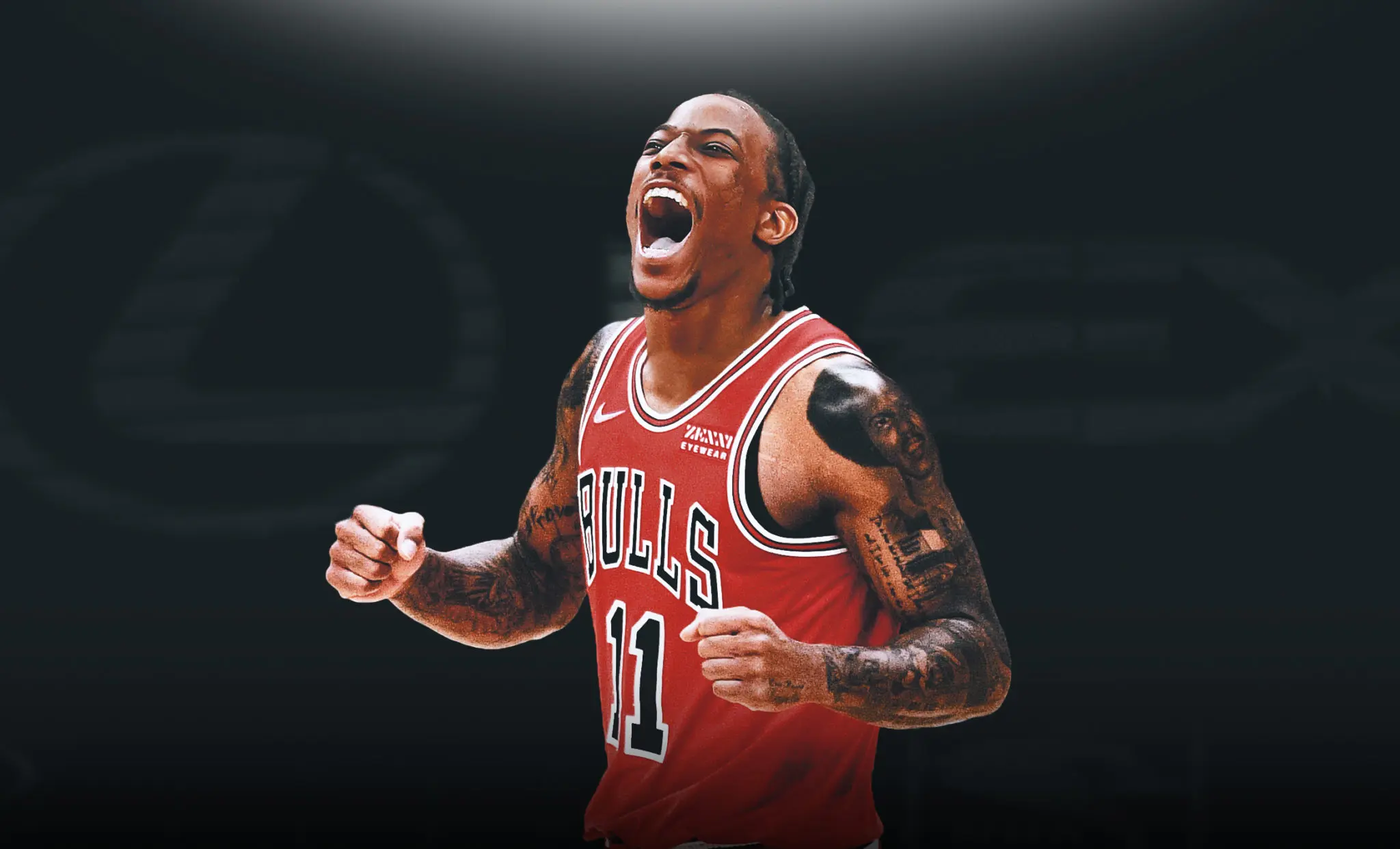 DeMar DeRozan Photo