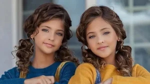 Clements Twins