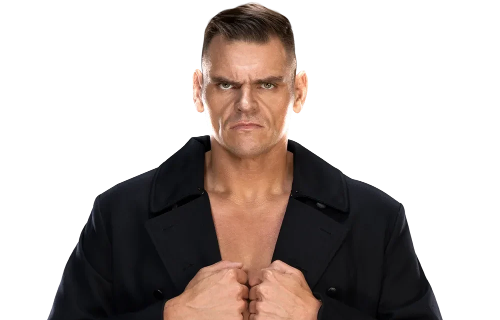 Gunther (wrestler) Biography: Age, Net Worth, Siblings, Parents, Height, Child, Wife, Awards