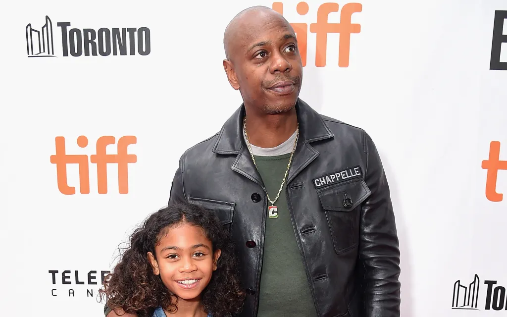Dave Chappelle’s daughter, Sanaa Chappelle Biography: Mother, Net Worth, Age, Children, Family, Wikipedia