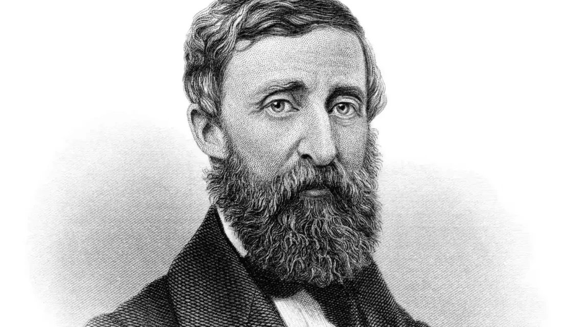 Henry David Thoreau Biography: Net Worth, Age, Wife, Wikipedia, Instagram, Siblings, Death