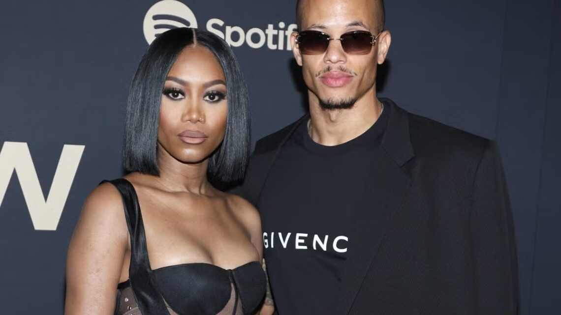 Muni Long Ex-Husband Raysean Hairston Biography: Age, Net Worth, Siblings, Parents, Height, Ethnicity, Music, Wife Muni Long Ex-Husband Raysean Hairston Biography: Age, Net Worth, Siblings, Parents, Height, Ethnicity, Music, Wife