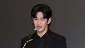 Kim Soo-hyun