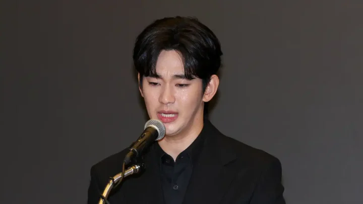 Kim Soo-hyun Biography: Net Worth, Spouse, Age, Wikipedia, Child, Instagram, Height, Movies & TV Shows