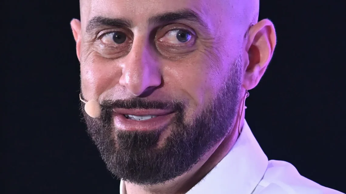 Ghazi Shami Biography: Age, Net Worth, Siblings, Parents, Height, Relationship