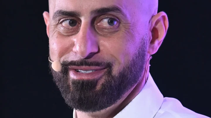 Ghazi Shami Biography: Age, Net Worth, Siblings, Parents, Height, Relationship