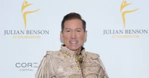 Julian Benson