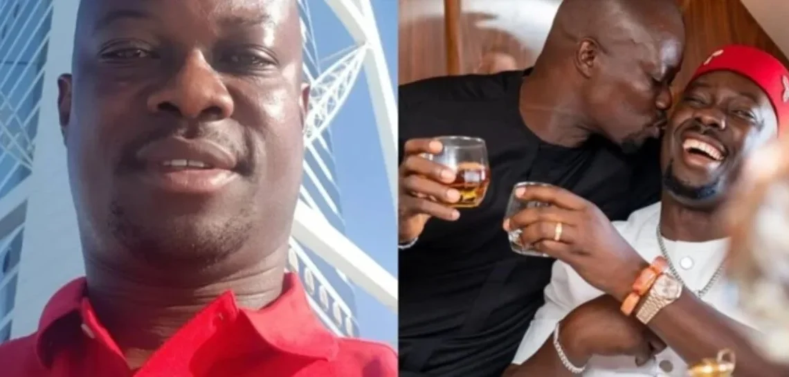 Who is Ikenna Iyiegbu? Ike Cubana Bio: Net Worth, Age, Wikipedia, Parents, Siblings, Wife, Children