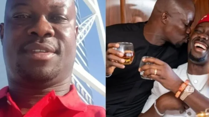 Who is Ikenna Iyiegbu? Ike Cubana Bio: Net Worth, Age, Wikipedia, Parents, Siblings, Wife, Children