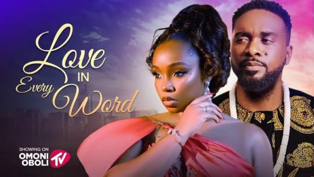 Omoni Oboli’s Movie “Love in Every Word” Pulled from YouTube Over Copyright Dispute