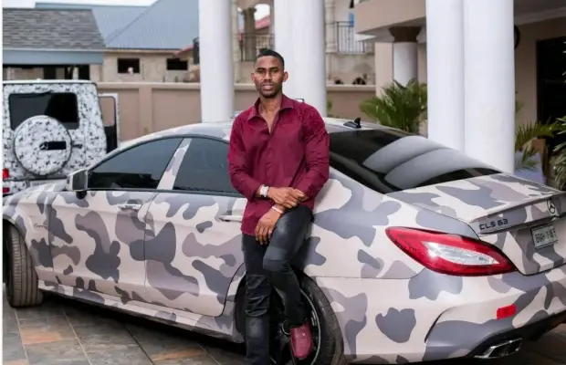 Ibrah One Biography: Education, Wife, Age, News, Net Worth, Children, House, Parents