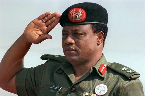 Ibrahim Babangida Biography: Education, Wife, Age, News, Net Worth, Children, House, Parents