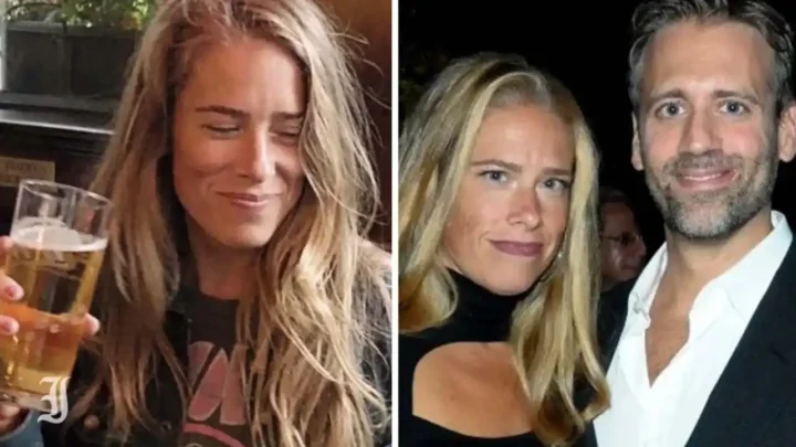 Max Kellerman’s wife, Erin Manning Kellerman Biography: Age, Children, Parents, Wikipedia, Net Worth, Awards