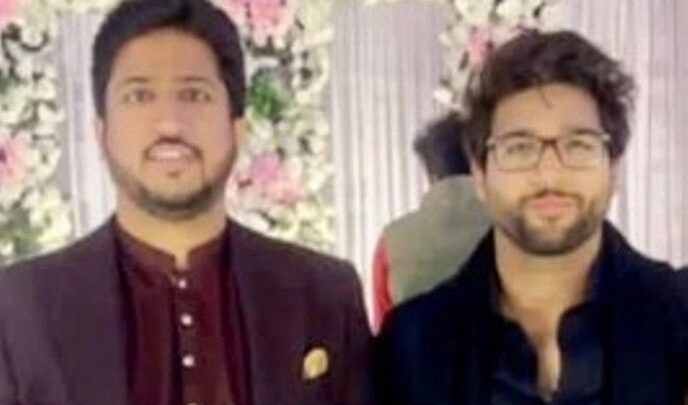 Imam-ul-Haq’s Brother, Ahtamad ul Haq Biography: Parents, Age, Net Worth, Height,  Nationality