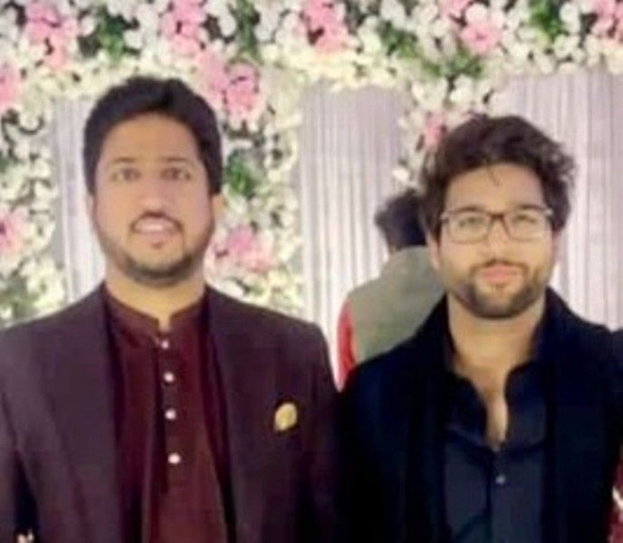 Imam-ul-Haq’s Brother, Ahtamad ul Haq Biography: Parents, Age, Net Worth, Height,  Nationality