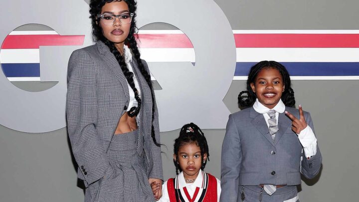 Iman Shumpert’s Daughter Iman “Junie” Tayla Shumpert Jr. Bio: Age, Net Worth, Siblings, Parents, Height, Ethnicity