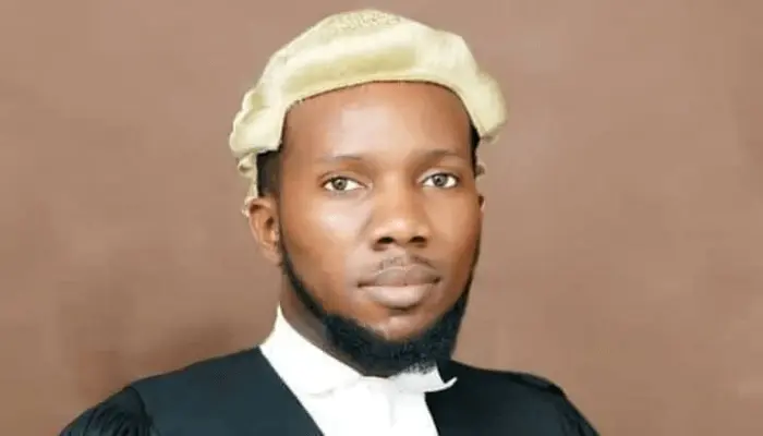 Inibehe Effiong Biography: Age, Parents, Net Worth, Wife, Kids, Contact Number, Chambers