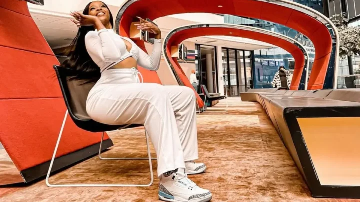 Mpho Wa Badimo Biography: YouTube, Instagram, Age, Net Worth, Wikipedia, Spouse, Children, Height