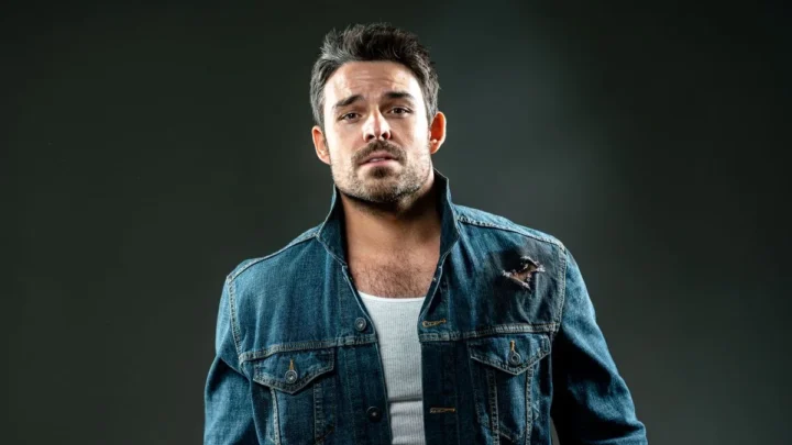 Jesse Hutch Biography: Children, Age, Net Worth, Siblings, Parents, Height, Movies, Ethnicity, Wife
