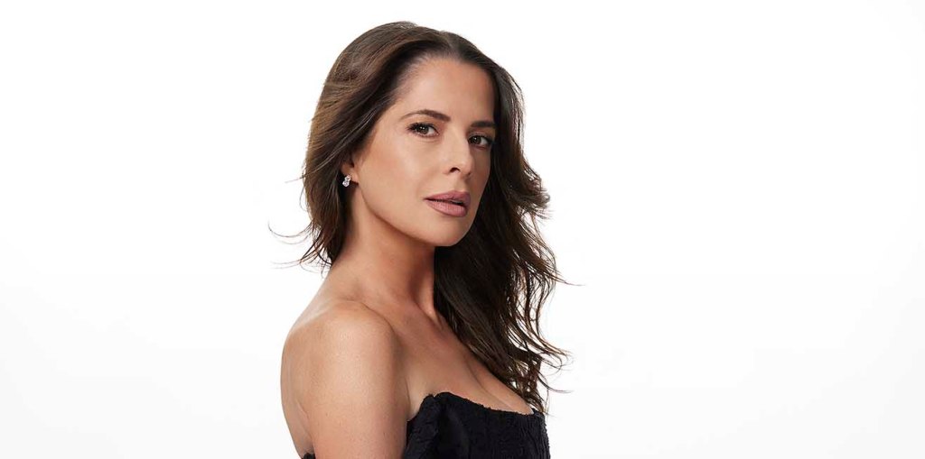 Kelly Monaco Biography: Instagram, Height, Husband, Age, Movies, TV Shows, Net Worth, Wikipedia, Siblings, Parents