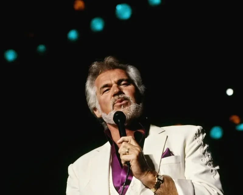 Kenny Rogers Bio: Spouse, Songs, Children, Age, Parents, Height, Albums, Cause of Death, Movies