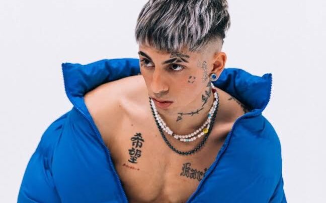 Khea Biography: Girlfriend, Age, Net Worth, Siblings, Parents, Height, Ethnicity, Mixtapes, Studio Albums, Eps